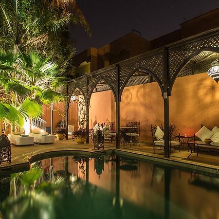 Villa Amira & Spa Μαρακές Εξωτερικό φωτογραφία