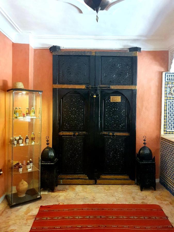 Villa Amira & Spa Μαρακές Εξωτερικό φωτογραφία