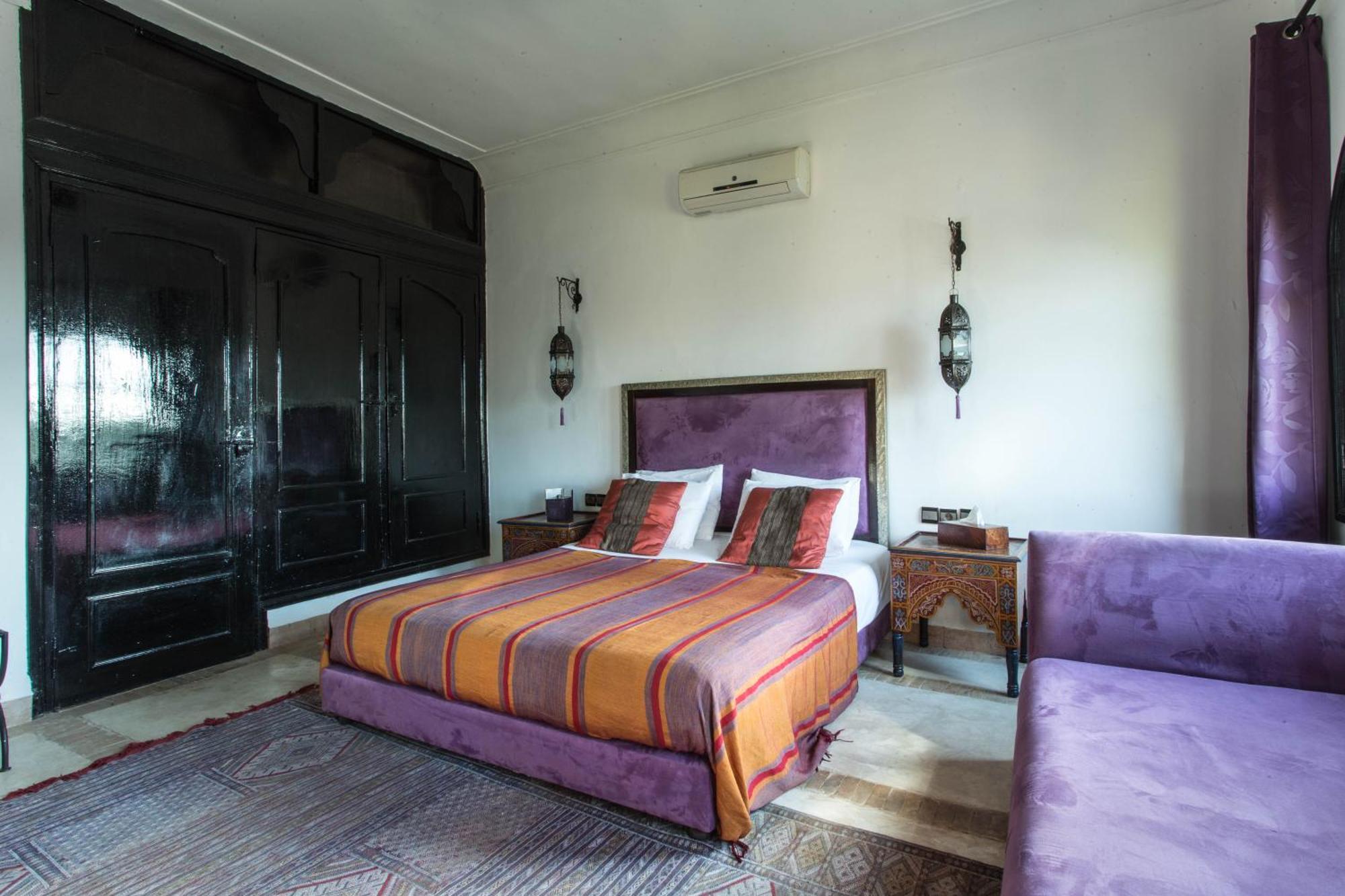 Villa Amira & Spa Μαρακές Δωμάτιο φωτογραφία