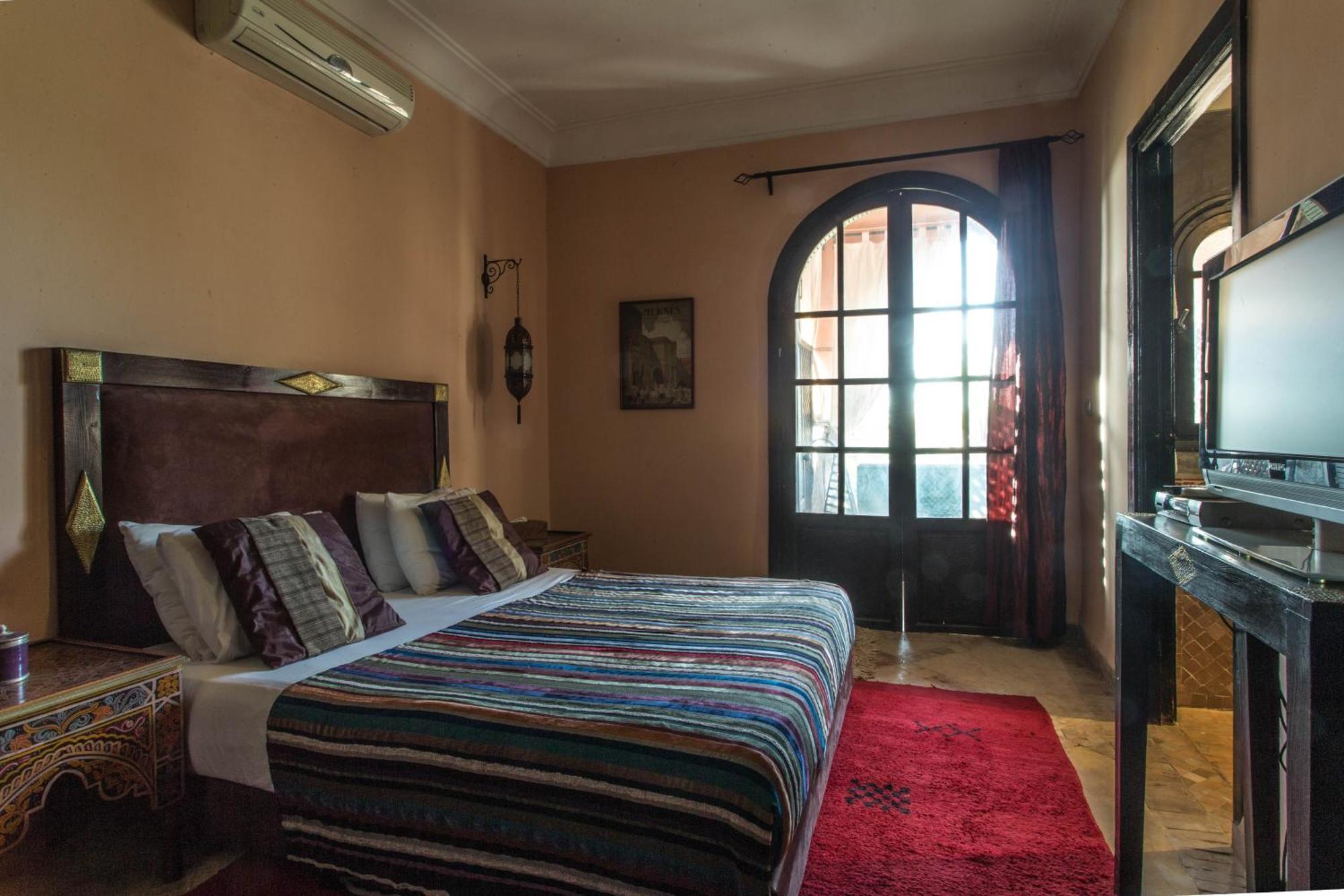 Villa Amira & Spa Μαρακές Δωμάτιο φωτογραφία