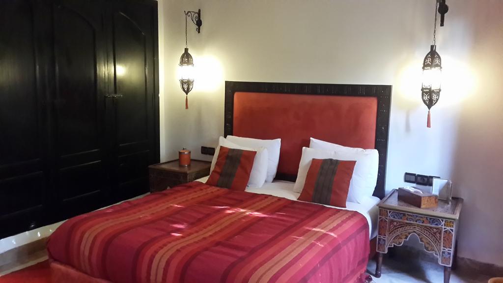 Villa Amira & Spa Μαρακές Δωμάτιο φωτογραφία