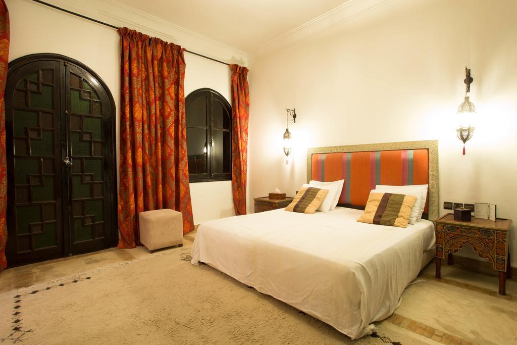 Villa Amira & Spa Μαρακές Εξωτερικό φωτογραφία