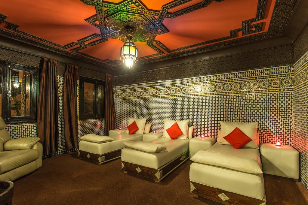 Villa Amira & Spa Μαρακές Εξωτερικό φωτογραφία