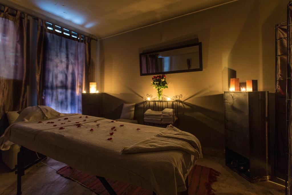 Villa Amira & Spa Μαρακές Εξωτερικό φωτογραφία
