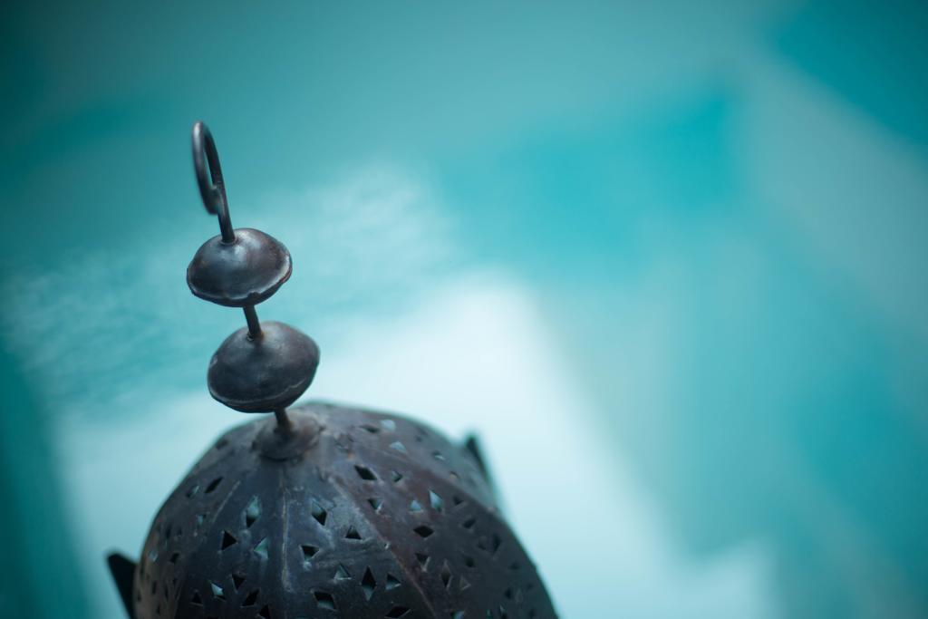 Villa Amira & Spa Μαρακές Εξωτερικό φωτογραφία