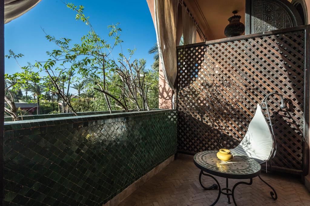 Villa Amira & Spa Μαρακές Εξωτερικό φωτογραφία