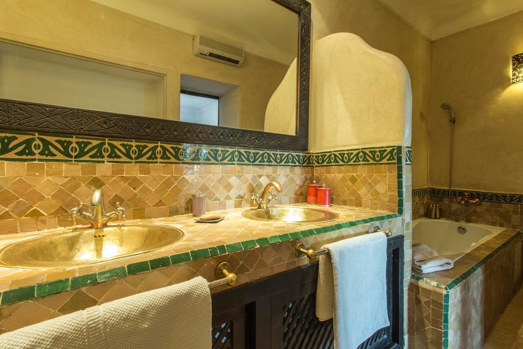 Villa Amira & Spa Μαρακές Εξωτερικό φωτογραφία
