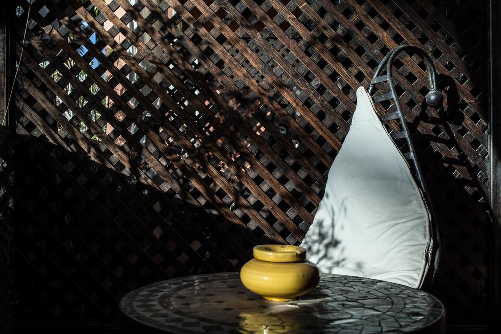 Villa Amira & Spa Μαρακές Εξωτερικό φωτογραφία