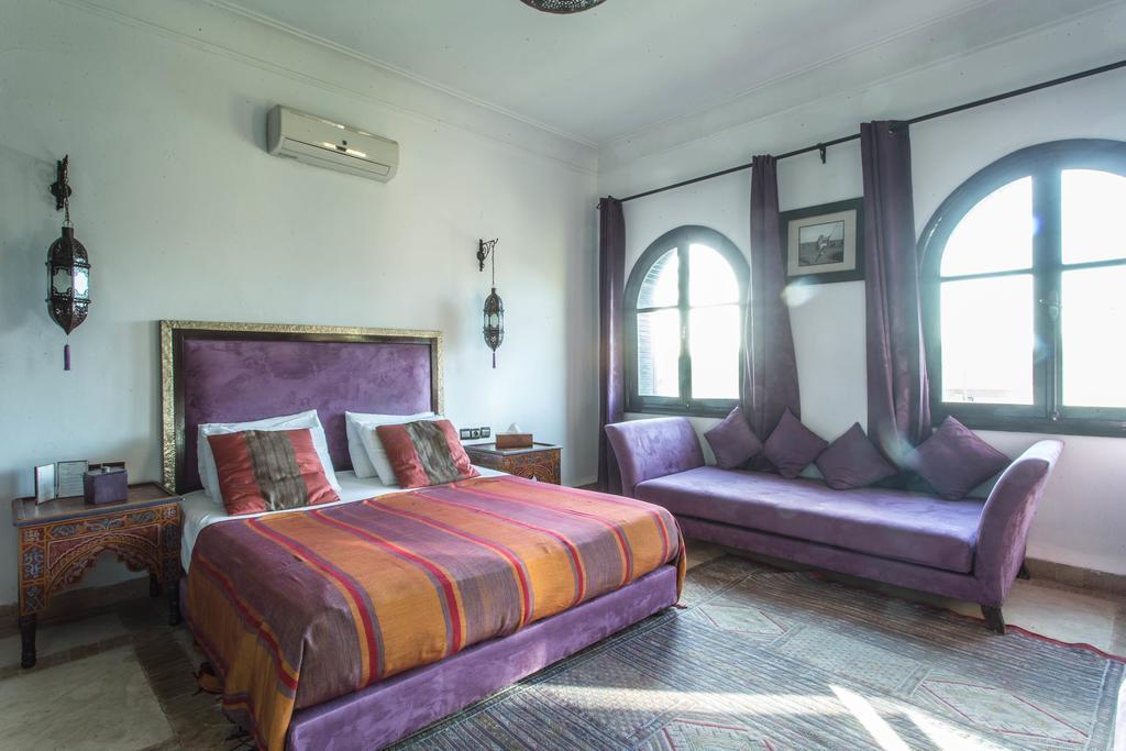 Villa Amira & Spa Μαρακές Δωμάτιο φωτογραφία