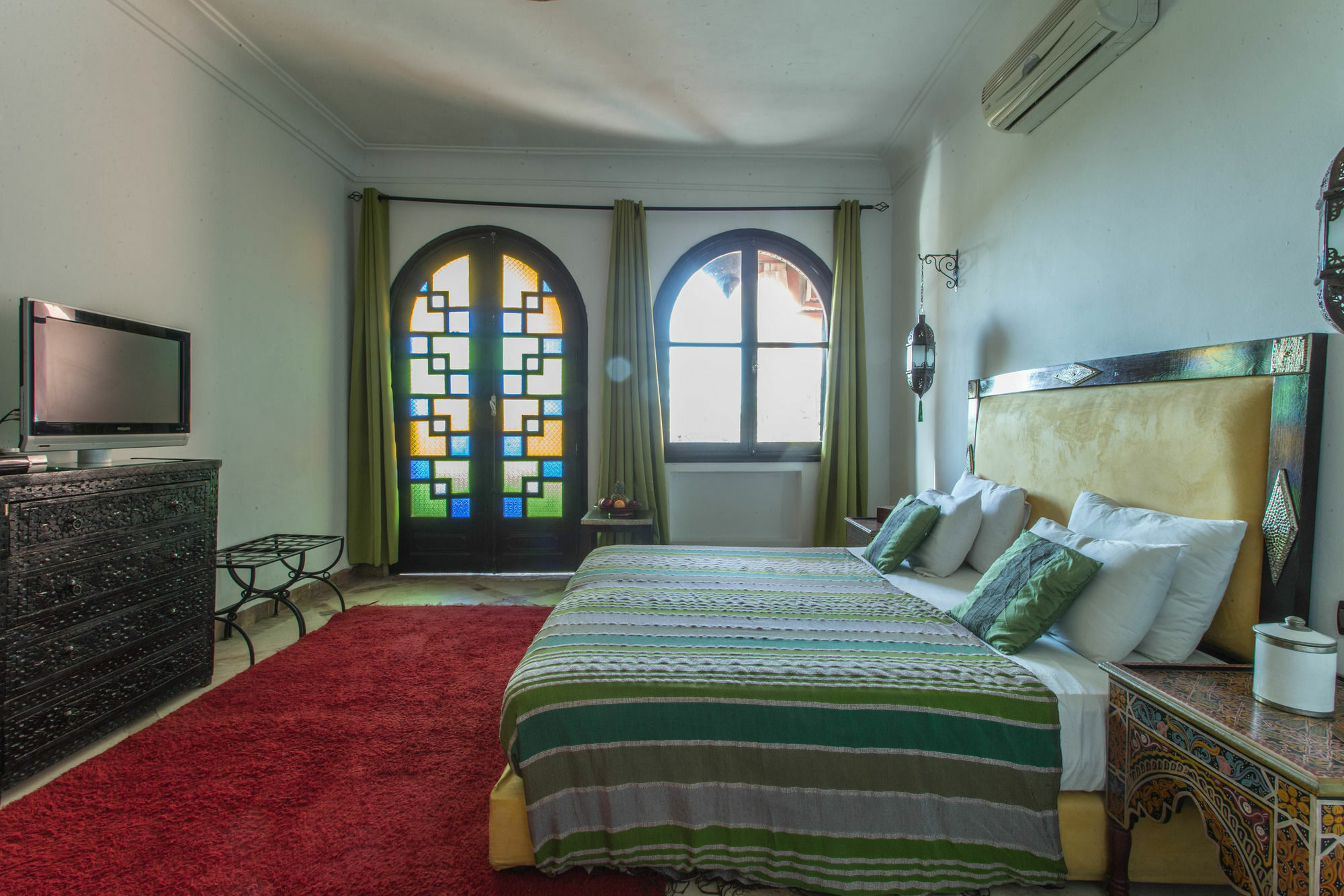 Villa Amira & Spa Μαρακές Εξωτερικό φωτογραφία