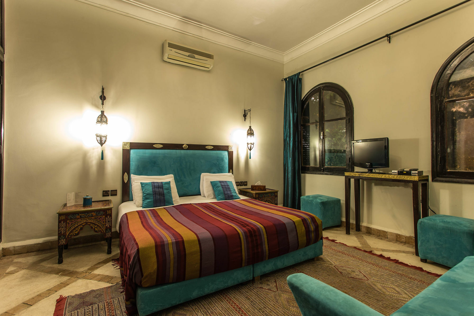 Villa Amira & Spa Μαρακές Εξωτερικό φωτογραφία