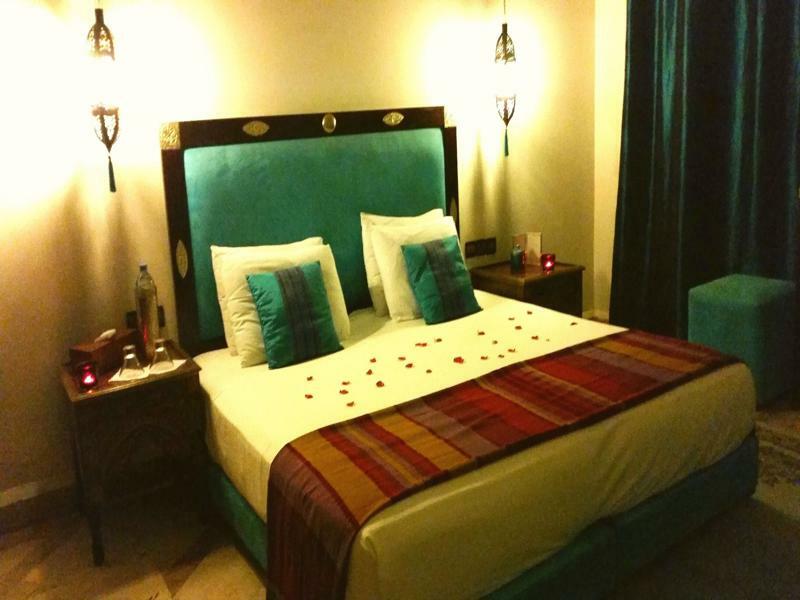 Villa Amira & Spa Μαρακές Εξωτερικό φωτογραφία