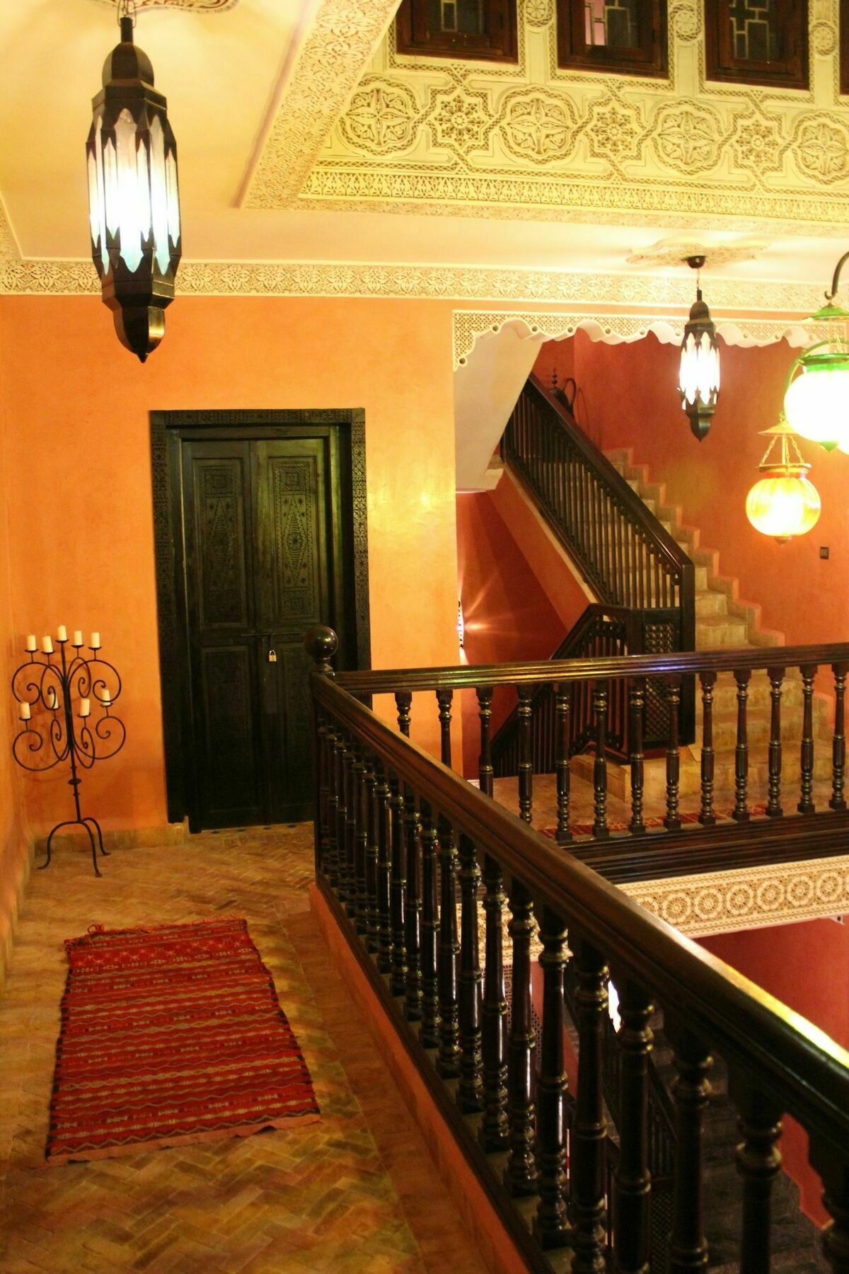 Villa Amira & Spa Μαρακές Εξωτερικό φωτογραφία