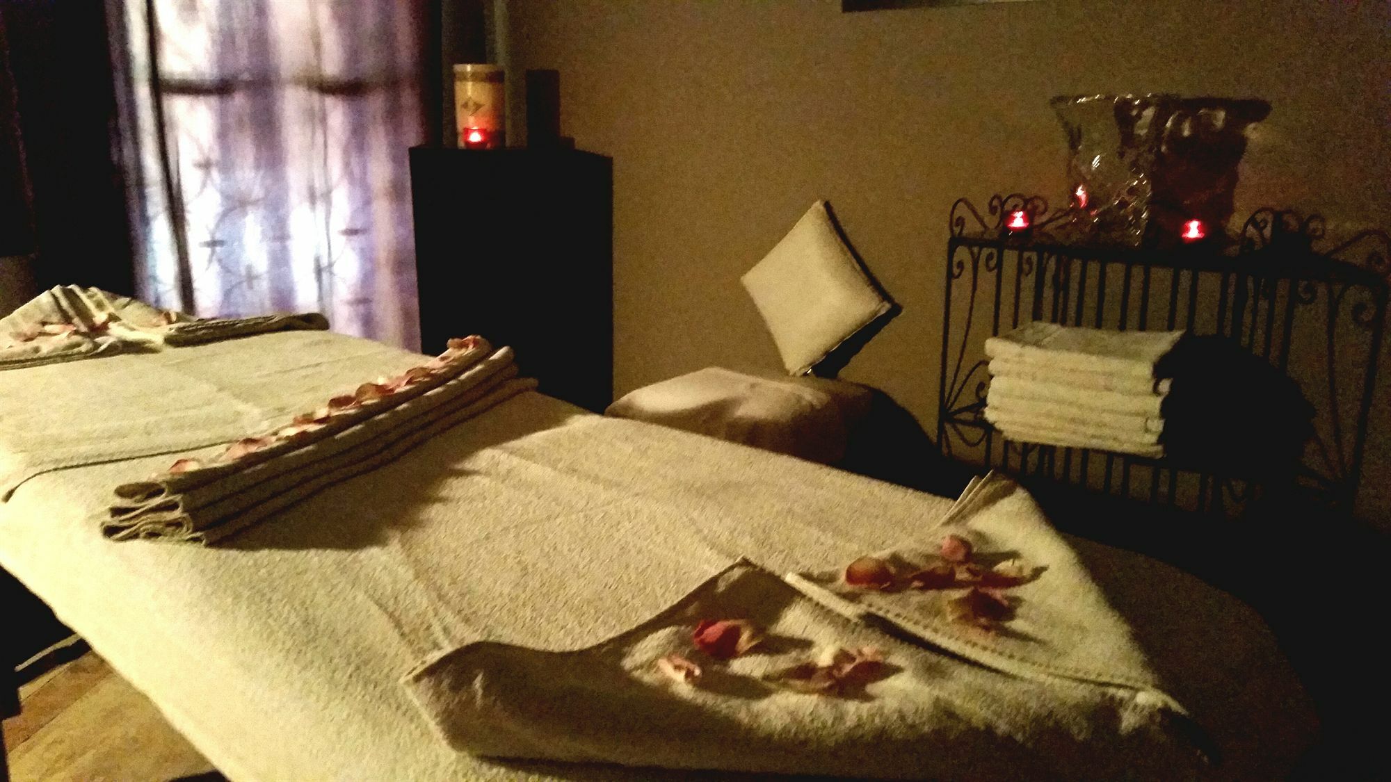 Villa Amira & Spa Μαρακές Εξωτερικό φωτογραφία