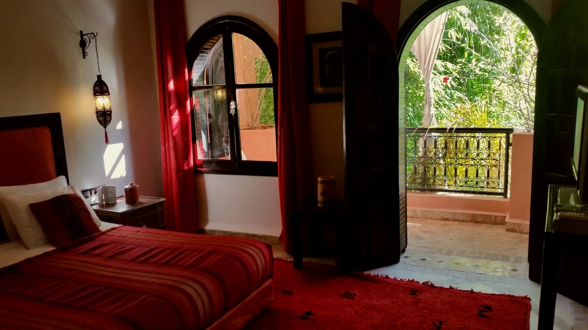 Villa Amira & Spa Μαρακές Εξωτερικό φωτογραφία