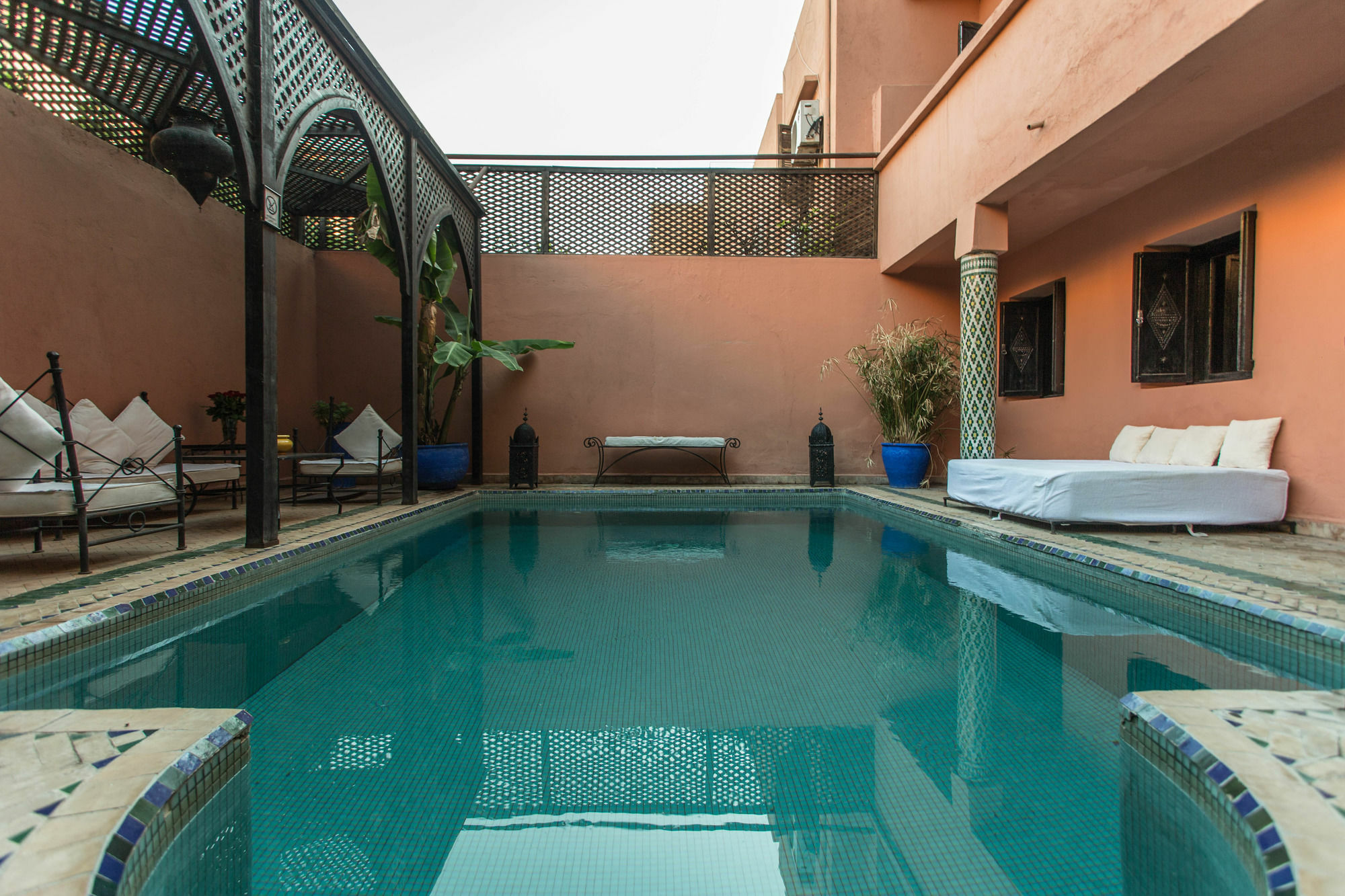 Villa Amira & Spa Μαρακές Εξωτερικό φωτογραφία
