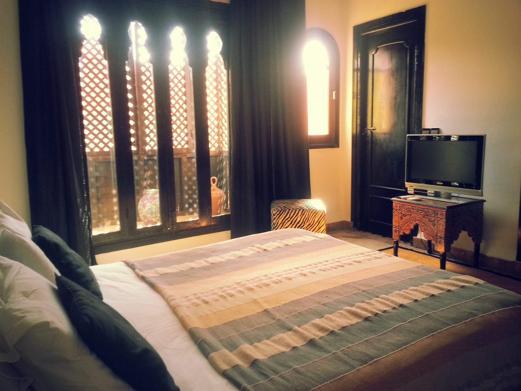 Villa Amira & Spa Μαρακές Εξωτερικό φωτογραφία