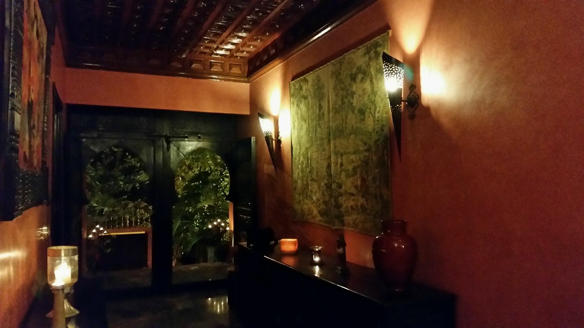 Villa Amira & Spa Μαρακές Εξωτερικό φωτογραφία