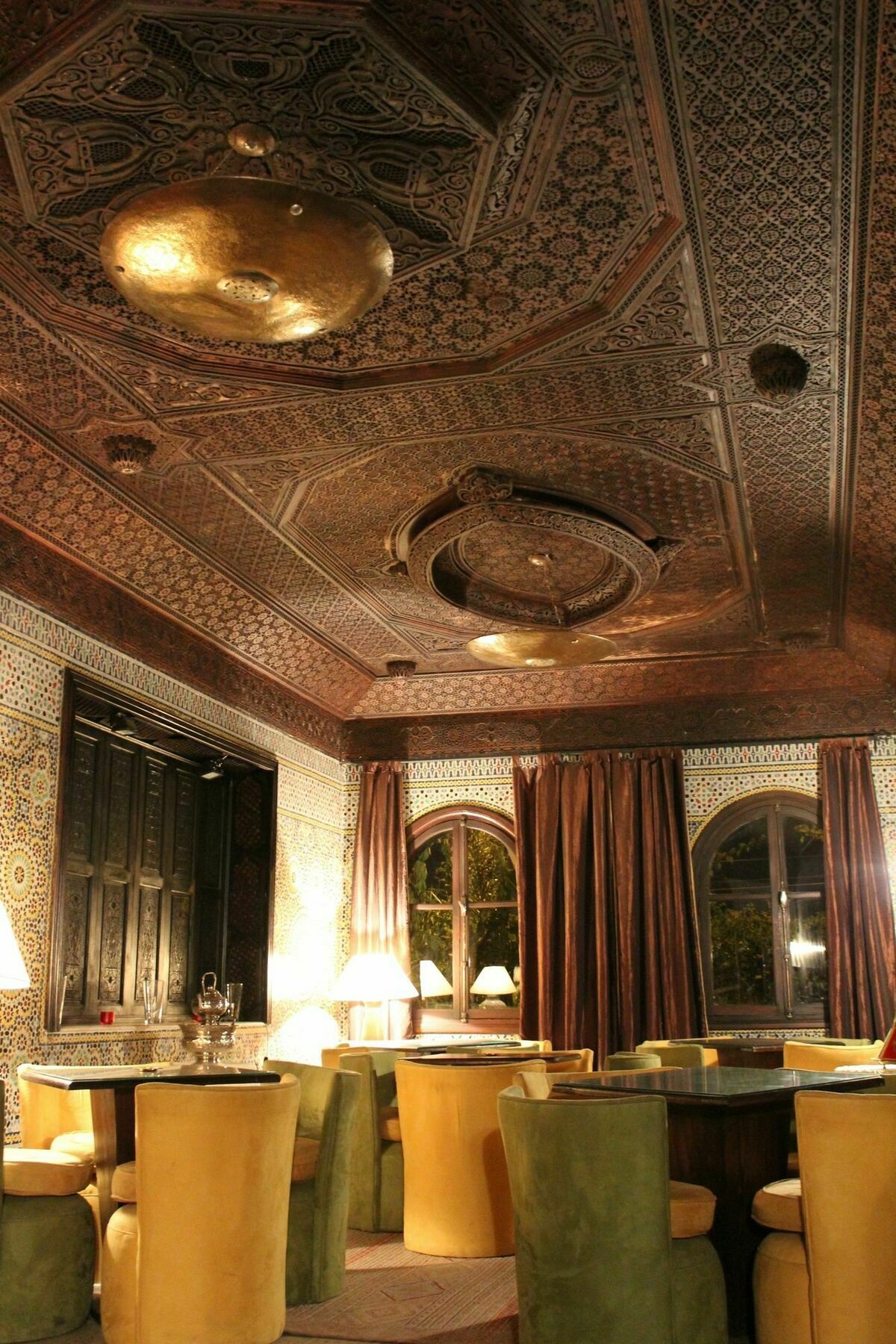 Villa Amira & Spa Μαρακές Εξωτερικό φωτογραφία