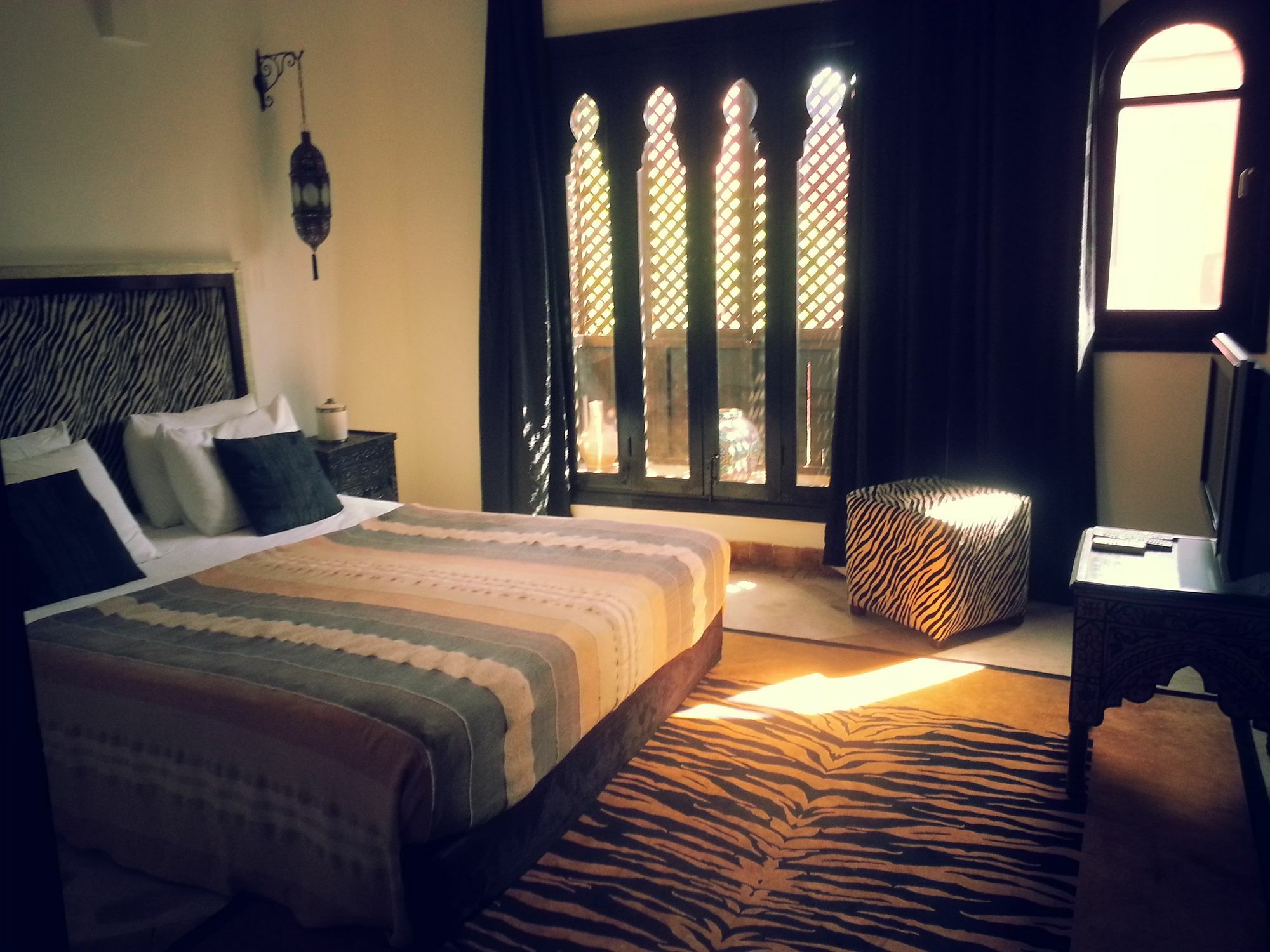 Villa Amira & Spa Μαρακές Εξωτερικό φωτογραφία