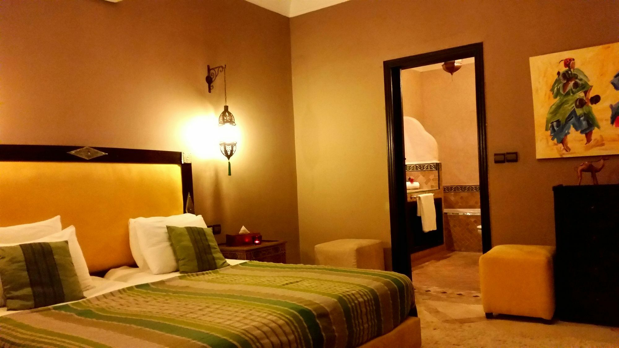 Villa Amira & Spa Μαρακές Εξωτερικό φωτογραφία